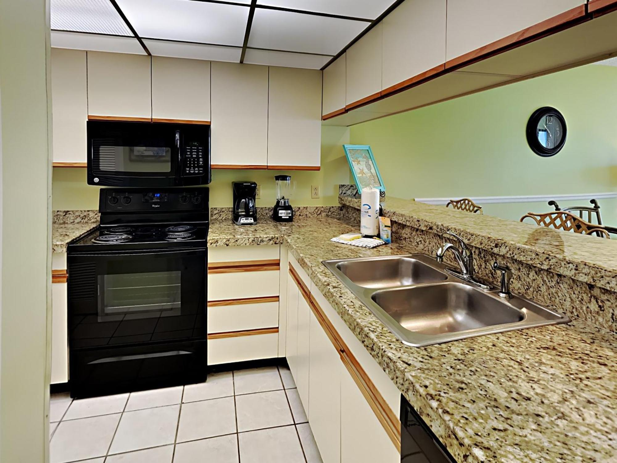 Apartment Edgewater 3209 Panama City Beach